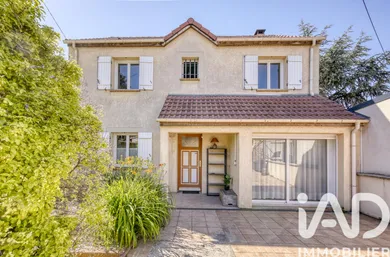 House in Argenteuil (95100)