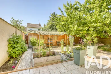 House in Argenteuil (95100)