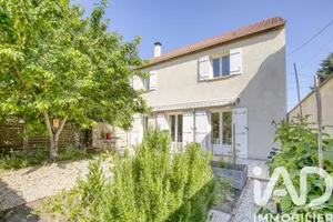 Maison à Argenteuil (95100)