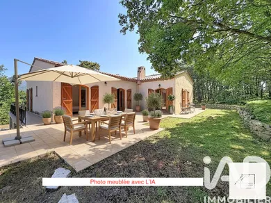 House in Callian (83440)