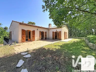 House in Callian (83440)