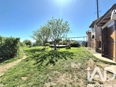 House in Saint-Priest-la-Prugne (42830)