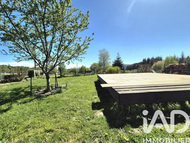 House in Saint-Priest-la-Prugne (42830)
