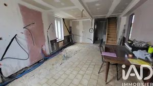 House in Le Controis-en-Sologne (41700)