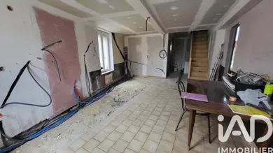 House in Le Controis-en-Sologne (41700)