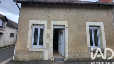 Maison à Le Controis-en-Sologne (41700)