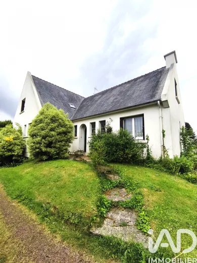 Maison à Lannion (22300)