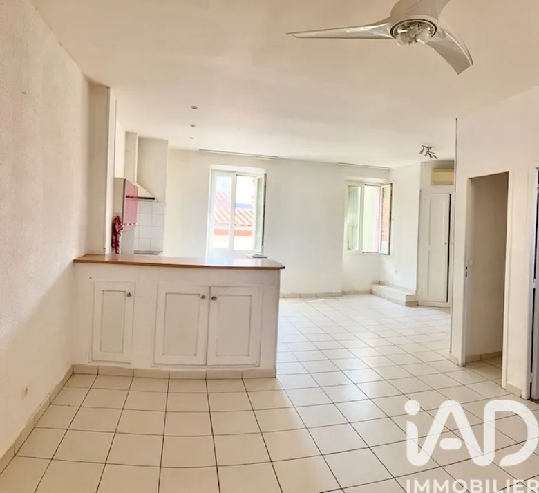 Maison 4 pièces 80 m² · à Le Boulou · 80 m² · 153 000 €