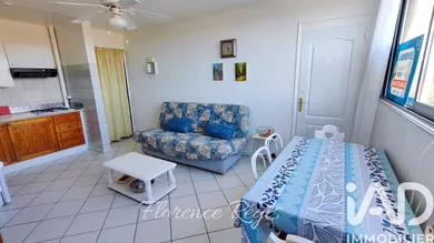 Appartement à Balaruc-les-Bains (34540)