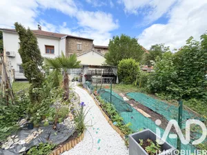 House in Cessieu (38110)