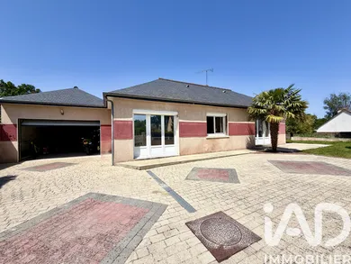 House in Pont-Péan (35131)