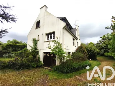 Maison à Lannion (22300)