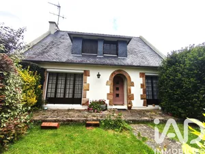 House in Lannion (22300)