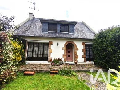 Maison à Lannion (22300)