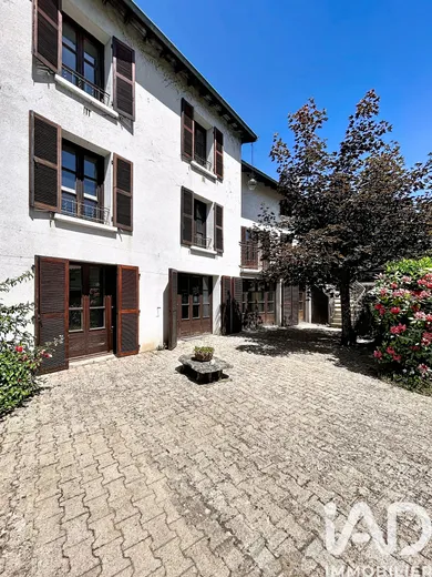 Maison à Beauzac (43590)