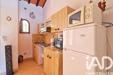 Appartement à Saint-Cyprien (66750)