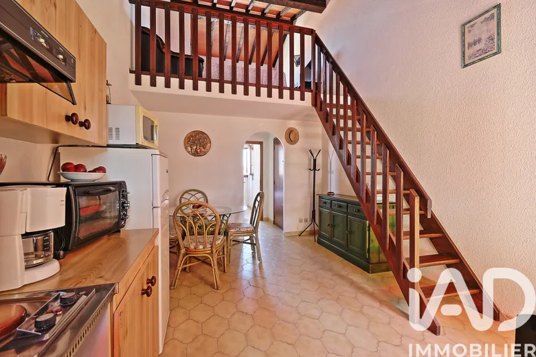 Appartement 3 pièces 41 m² · à Saint-Cyprien · 41 m² · 130 000 €