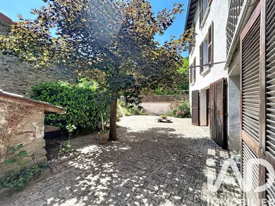 House in Beauzac (43590)