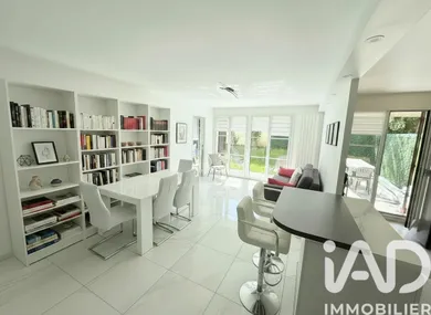 Appartement à Saint-Brice-sous-Forêt (95350)