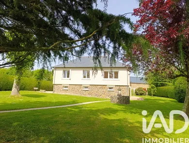 House in Quibou (50750)