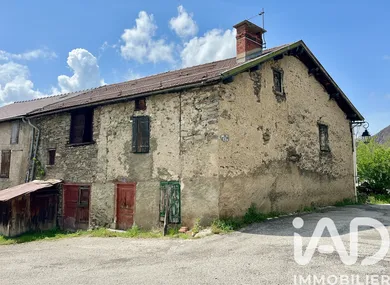 Maison à Sorgeat (09110)