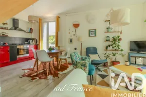 Maison de ville à Vernouillet (78540)
