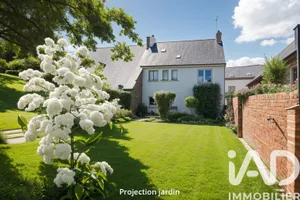 House in Pont-Aven (29930)