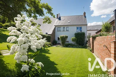 Maison à Pont-Aven (29930)