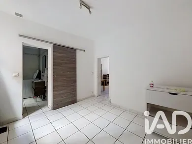Apartment in Grasse (06130)