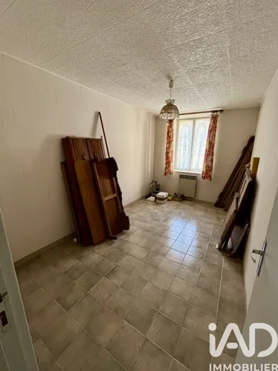 Maison à Bouzy (51150)
