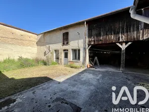 Maison à Bouzy (51150)