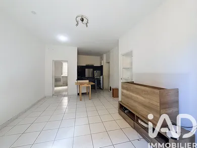 Apartment in Grasse (06130)