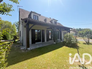 House in Saint-Barthélemy-de-Bellegarde (24700)