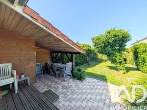 Traditional house in Bordeaux (33000)