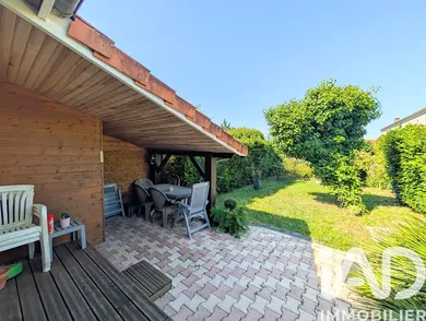 Townhouse in Bordeaux (33000)