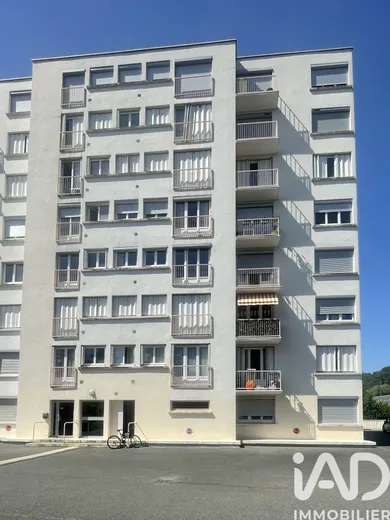 Apartment in Vichy (03200)