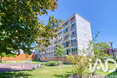 Apartment in Conflans-Sainte-Honorine (78700)