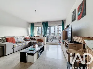 Apartment in Rumilly (74150)