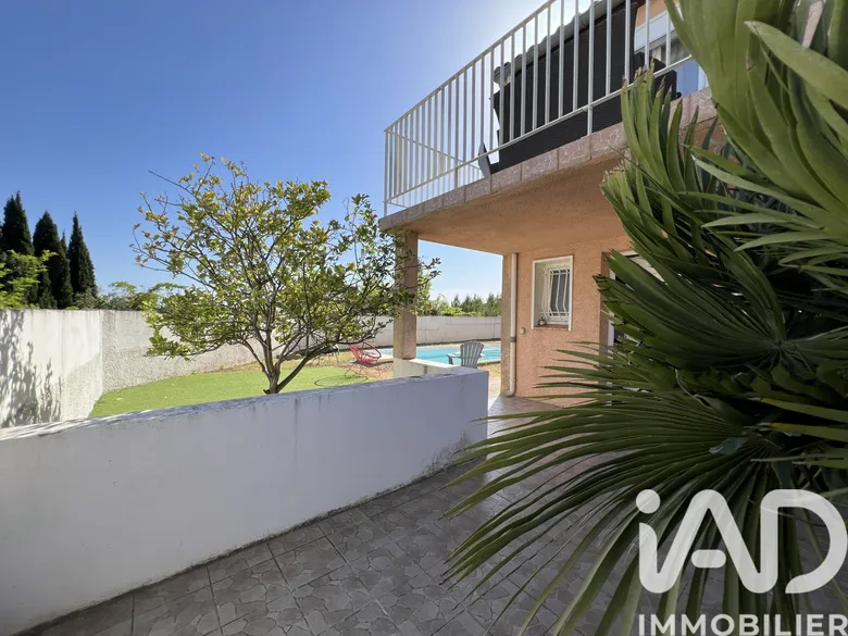 Maison 5 pièces 140 m² · à Quarante · 140 m² · 289 000 €