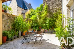 Maison à Le Mans (72000)