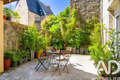 Maison à Le Mans (72000)