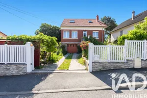 Detached house in Ris-Orangis (91130)
