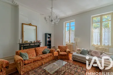 Mansion in Nérac (47600)