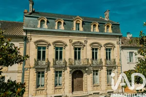 Demeure à Nérac (47600)