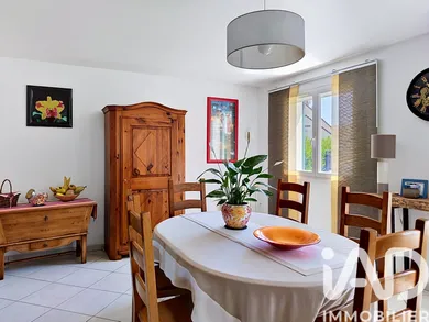 Traditional house in Ablis (78660)
