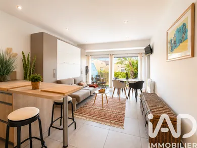 Appartement à Six-Fours-les-Plages (83140)