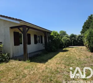 House in Lanton (33138)