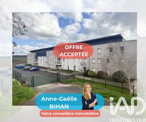 Apartment in Les Andelys (27700)
