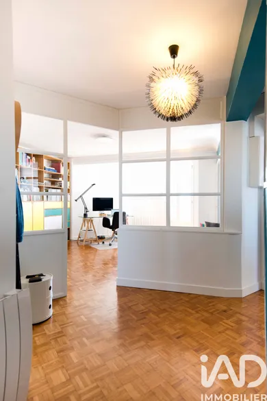 Appartement à Amiens (80000)