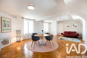 Apartment in Amiens (80000)